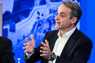 Χτύπημα από πέντε «δικούς του»